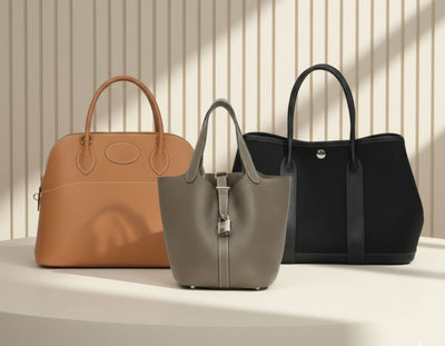 【ガーデンパーティ・ピコタン・ボリード】初心者が後悔しない“正解サイズ”はどれ？