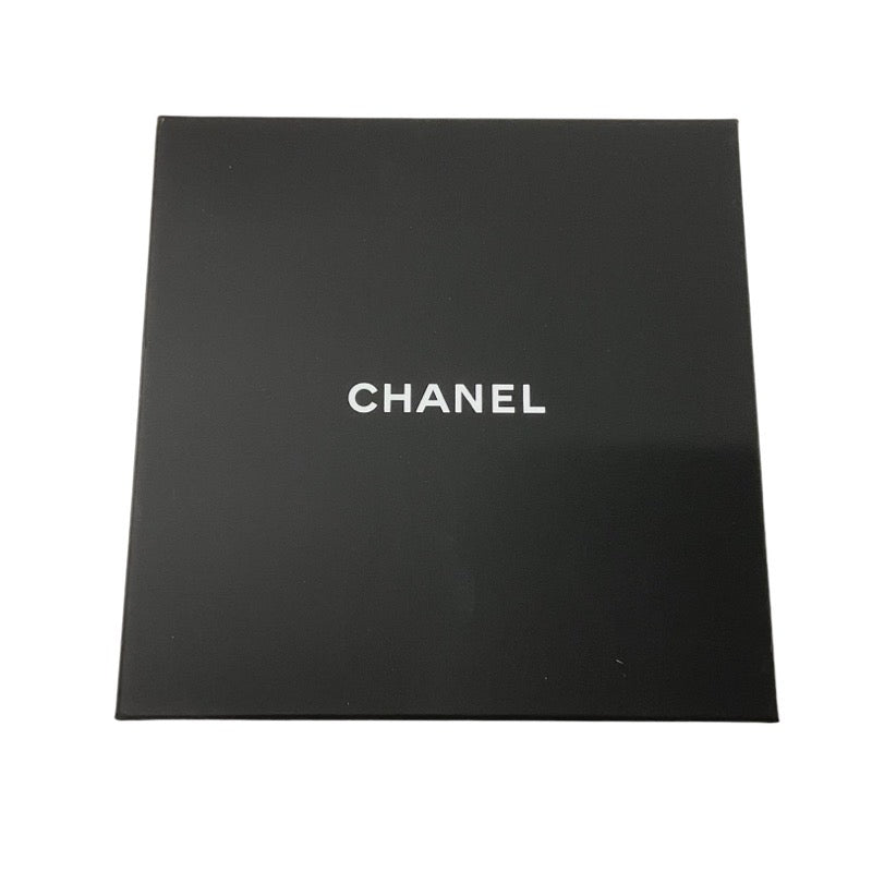 シャネル CHANEL ネックレス ペンダント チョーカー ゴールド ブラック ピンク ココマーク ロゴ チェーン