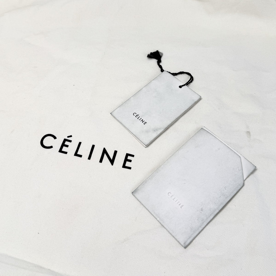 セリーヌ CELINE ラゲージ ファントム ファントム ラゲージ バッグ