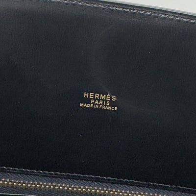 HERMES 爱马仕 Kelly sport GM Kelly sport GM 袋肩袋盒黑色黑色金属配件