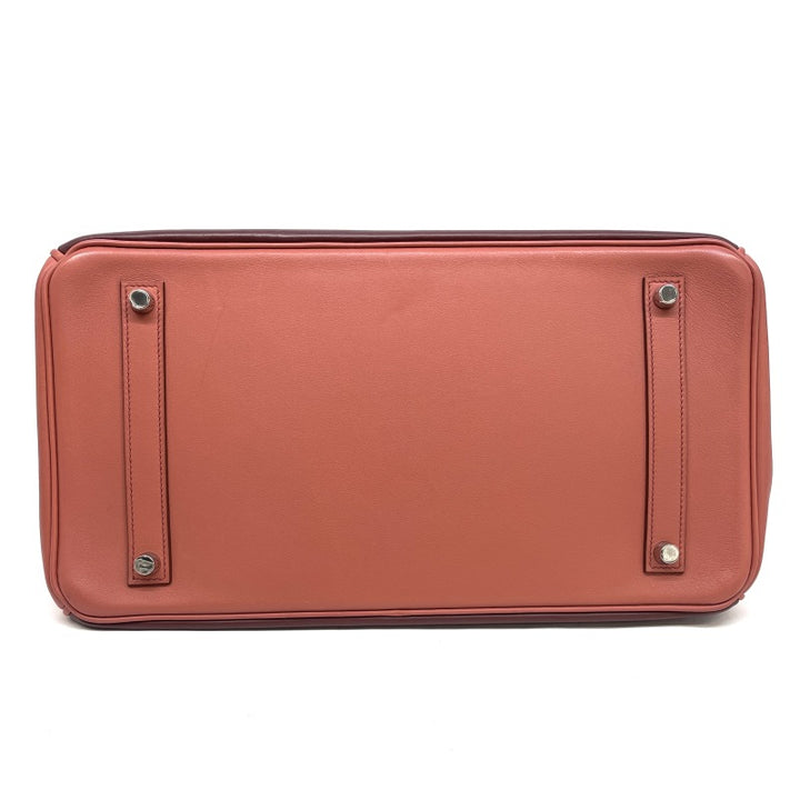 エルメス HERMES バーキン35 ギリーズ バーキン 35 バッグ トート