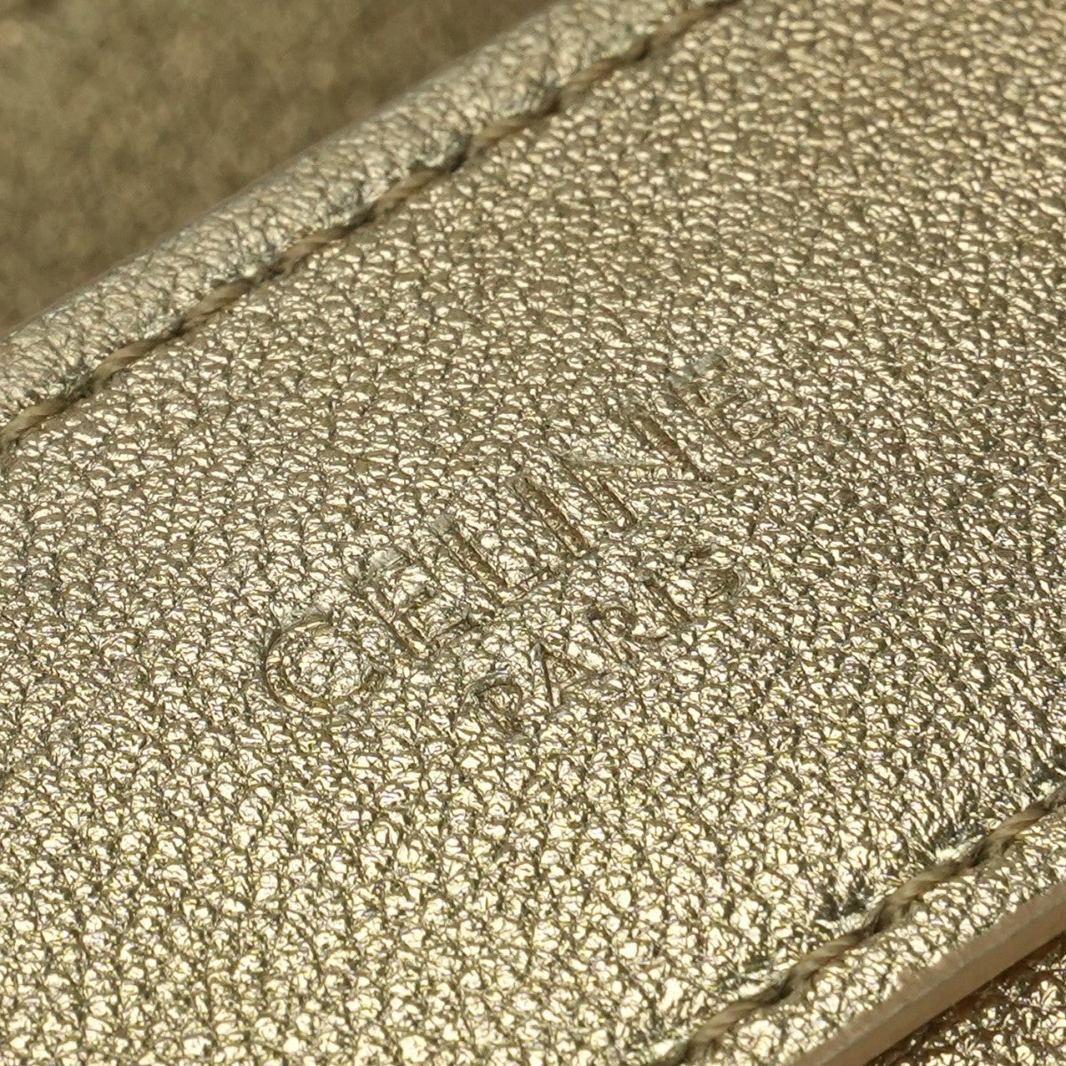 CELINE 셀린 Luggage nano Nano luggage Luggage nano 가방, 토트 백, 숄더백, 가죽, 금, 금 금속 피팅, 새로운 로고, 핸드백