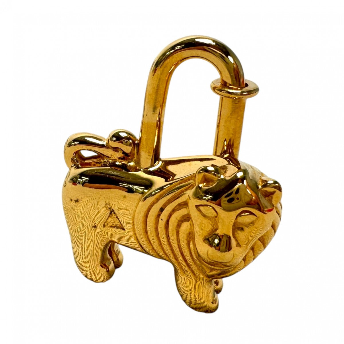 HERMES HERMES Other GP Gold Plating Key