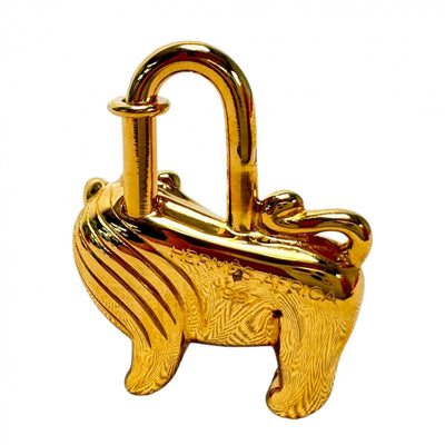 HERMES HERMES Other GP Gold Plating Key