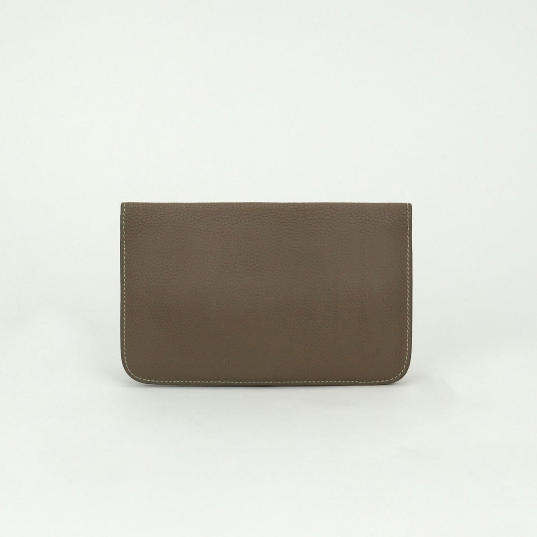 エルメス HERMES ドゴンGM ドゴン GM ドゴンデュオ 財布 長財布