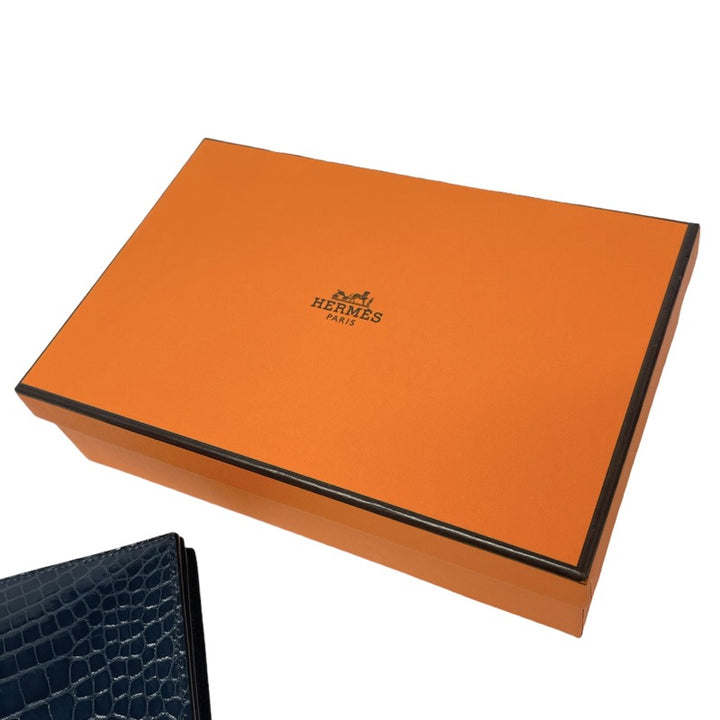 エルメス HERMES ベアンスフレ ベアン スフレ 財布 長財布 ロング