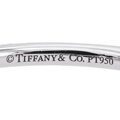 ティファニー TIFFANY&Co. ティファニー ソレスト リング 指輪 ソレストダイヤリング　ソレストリング　エンゲージリング
