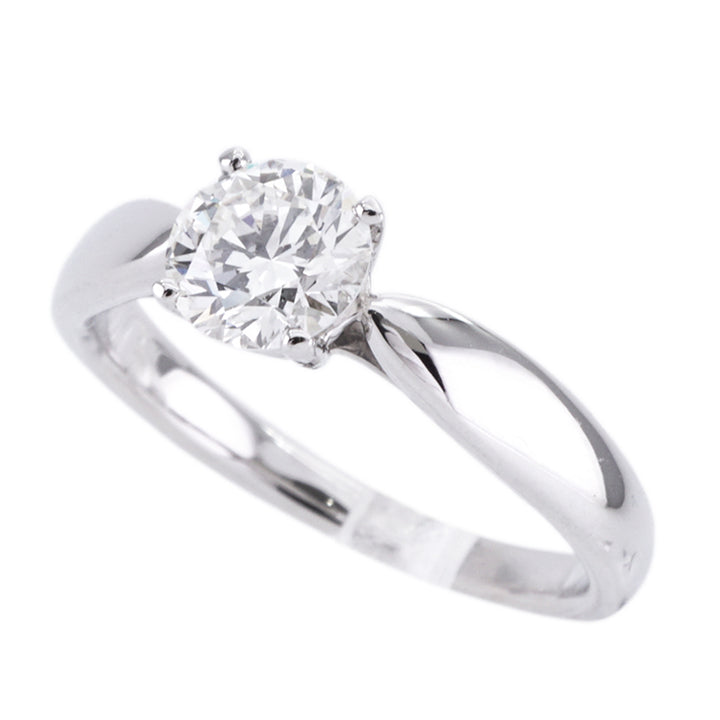 ティファニー TIFFANY&Co. ティファニー ハーモニー ラウンド