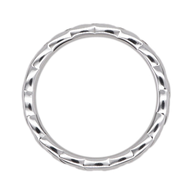 シャネル CHANEL ココ クラッシュ コレクション リング ココクラッシュ 