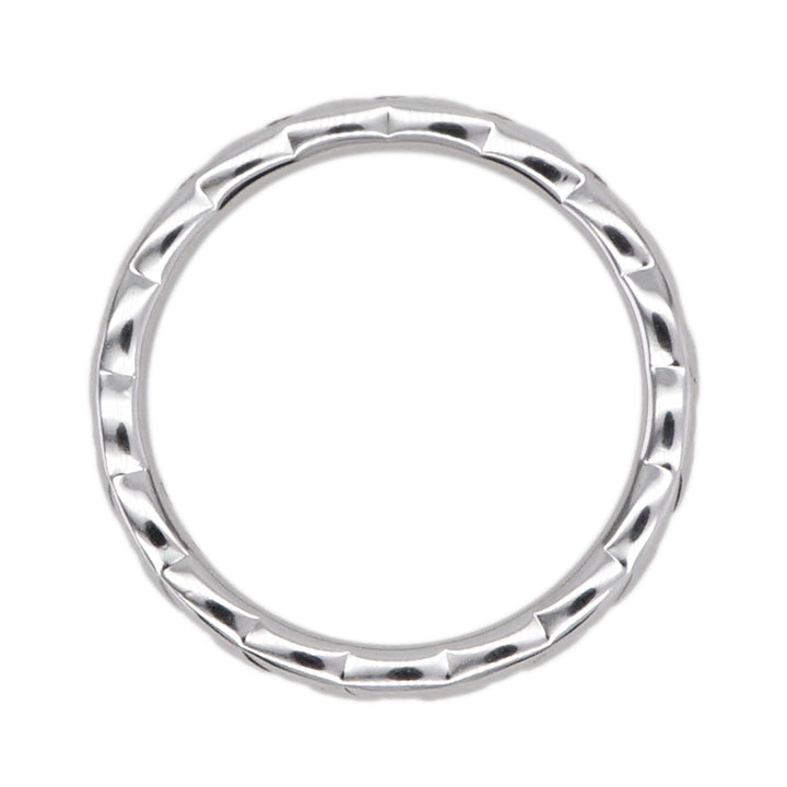 シャネル CHANEL ココ クラッシュ コレクション リング ココクラッシュ