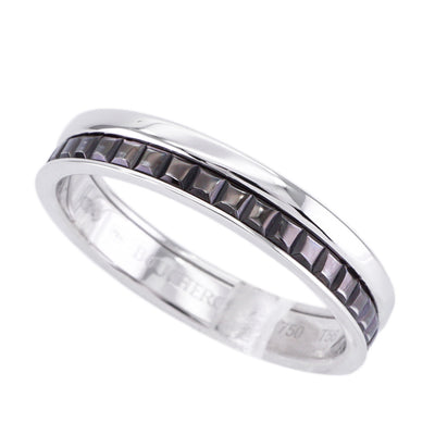 BOUCHERON Boucheron牛黑环半 Quatre ring 牛