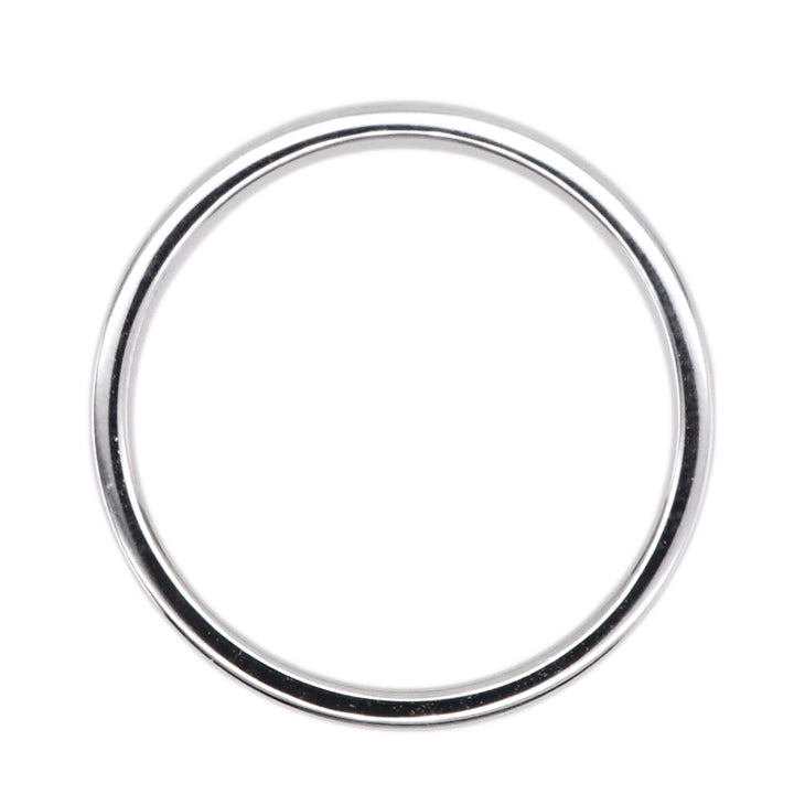 BOUCHERON Boucheron牛黑环半 Quatre ring 牛