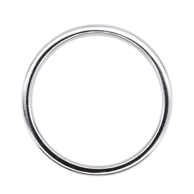 BOUCHERON Boucheron牛黑环半 Quatre ring 牛