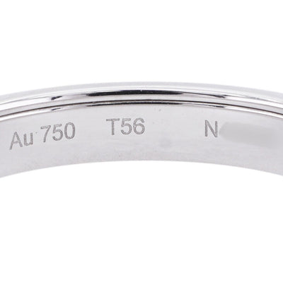 BOUCHERON Boucheron牛黑环半 Quatre ring 牛