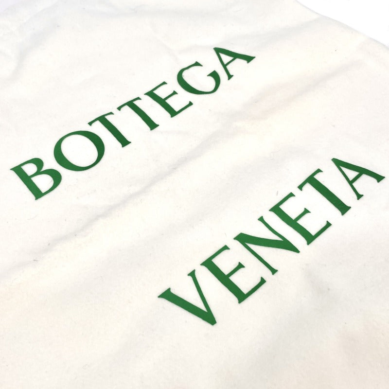 BOTTEGA VENETA Bottegaveneta Triangle Point small 袋，手提袋，肩膀袋，皮革，黑色，黑色，银色硬件，手袋