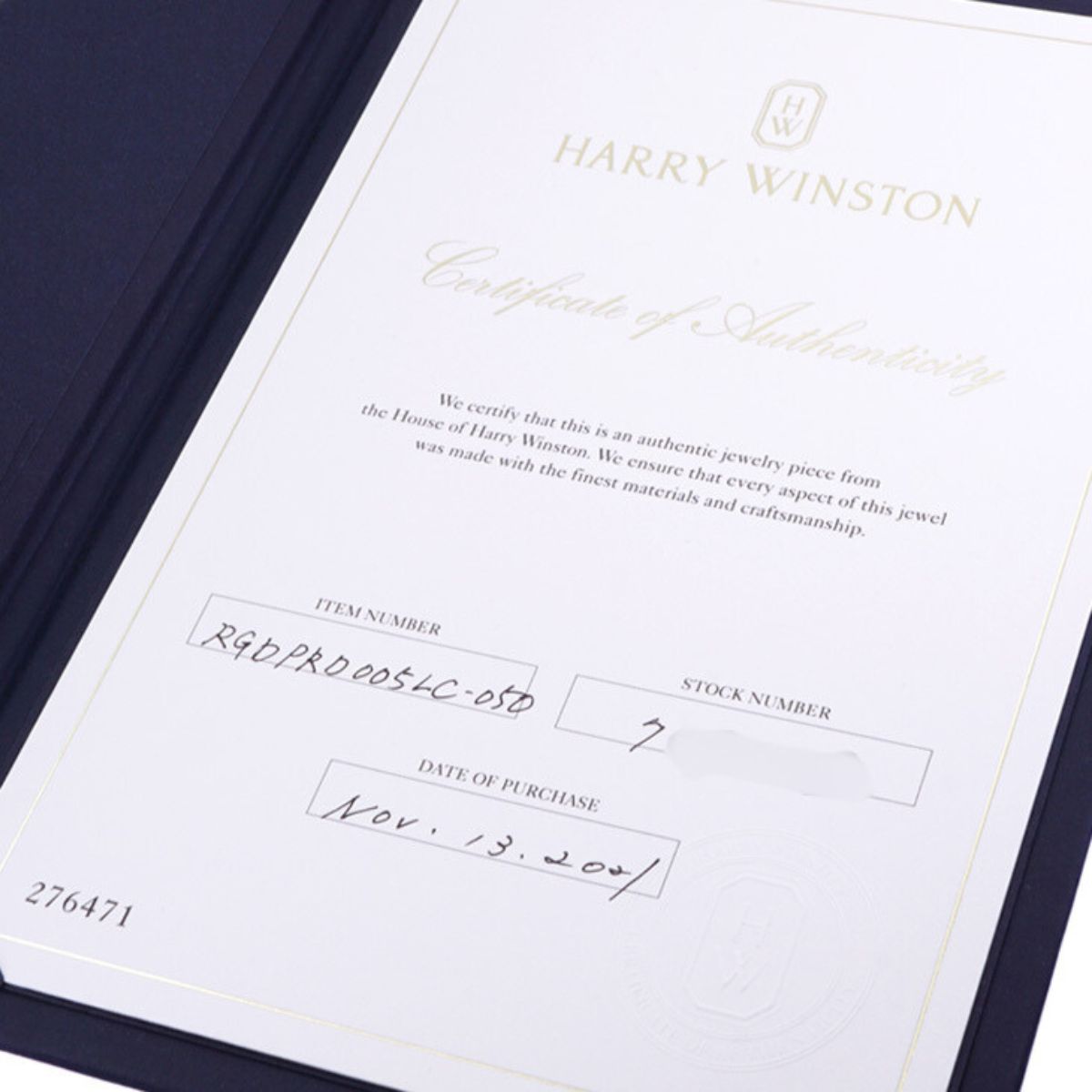 ハリーウィンストン HARRY WINSTON リリークラスター・エンゲージメントリング リリークラスター・バイ・ハリー・ウィンストン ダイヤリング 婚約指輪 プラチナ