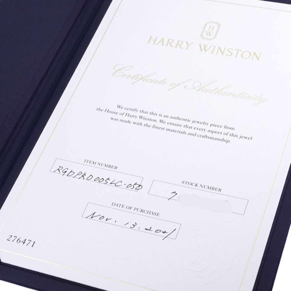 HARRY WINSTON 哈里·温斯顿百合集群订婚戒指百合集团的哈里·温斯顿钻石戒指订婚戒指铂金