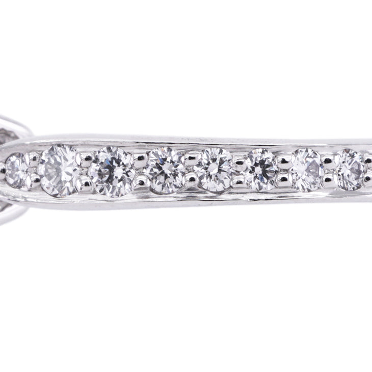 ティファニー TIFFANY&Co. ラウンド ブリリアント エンゲージメント