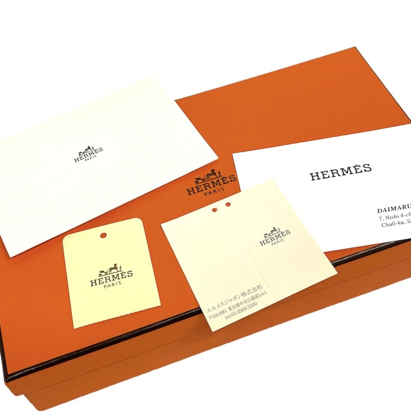 エルメス HERMES ケリーウォレット ケリーウォレットロング 財布 長財布 ロングウォレット アリゲーター クロコダイル ヴァニラ アイボリー シルバー金具 エキゾチック