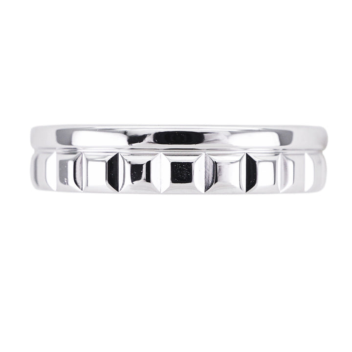 ブシュロン BOUCHERON キャトル ラディアント リング ハーフ キャトル
