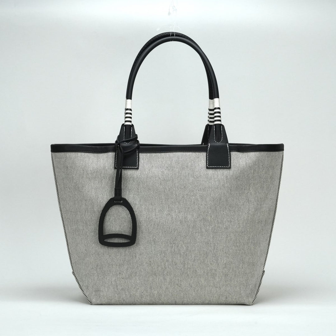 エルメス HERMES スティープル28 スティープル 28 バッグ トート