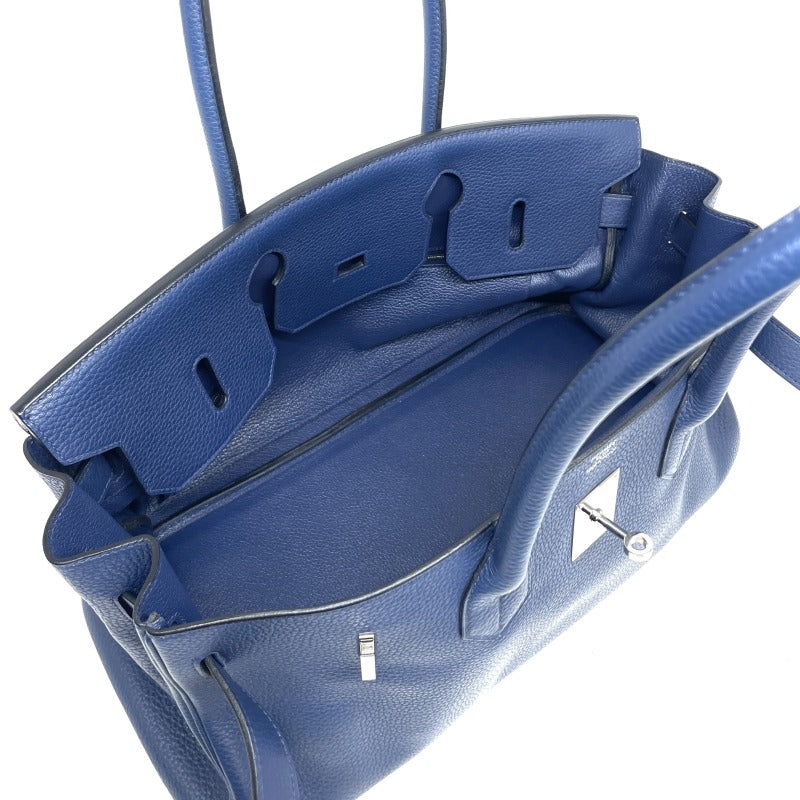 エルメス HERMES ショルダーバーキン バッグ トートバッグ