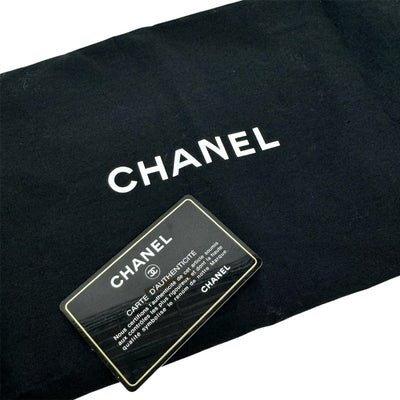 CHANEL 샤넬 Matelass? 가방, 토트 백, 숄더백, 캐비어 스킨, 흰색, 흰색, 실버 피팅, 핸드백, 체인 가방, 2way 가방, 코코 마크