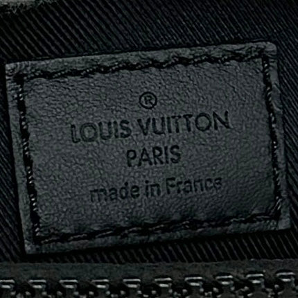 ルイヴィトン LOUIS VUITTON Sロック メッセンジャー モノグラム