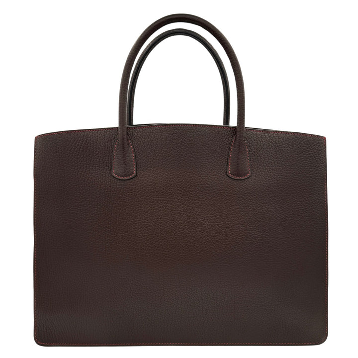 エルメス HERMES ホワイトバス GM ホワイトバス GM フィヨルド 