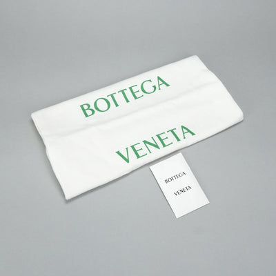 BOTTEGA VENETA Bottegaveneta Triangle Point small 가방, 토트 백, 숄더백, 가죽, 파란색, 녹색, 파란색, 금 하드웨어