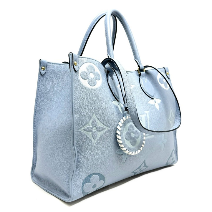 ルイヴィトン LOUIS VUITTON オンザゴーMM オンザゴー MM バッグ ルイヴィトン LOUIS VUITTON オンザゴーMM オンザゴー MM バッグ