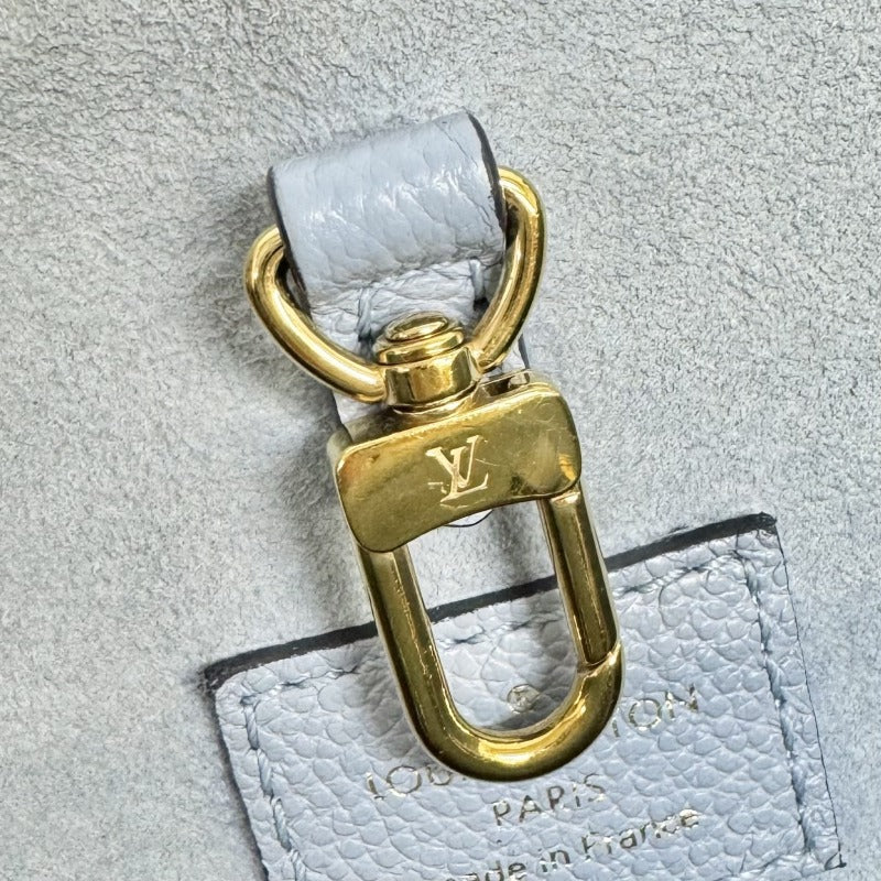 ルイヴィトン LOUIS VUITTON オンザゴーMM オンザゴー MM バッグ