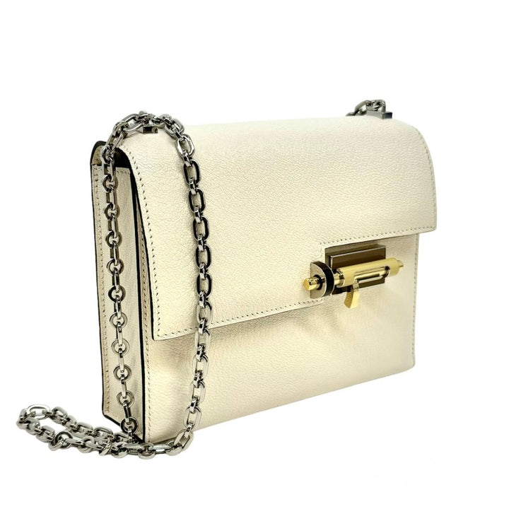購入者様決定❗重宝❗希少HERMESマルワリトワルショルダーバッグ エルメス HERMES ヴェルー ヴェルーミニ バッグ ショルダーバッグ