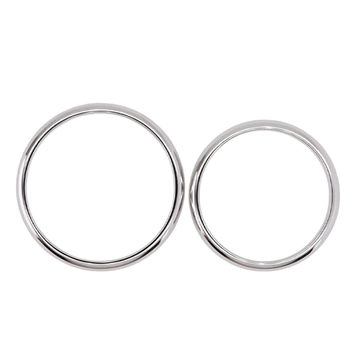 カルティエ Cartier 1895ウェディングリング 1895 WEDDING BAND リング