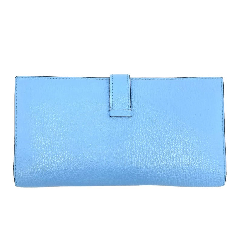 エルメス HERMES べアンクラシック べアン 財布 長財布 ロング 