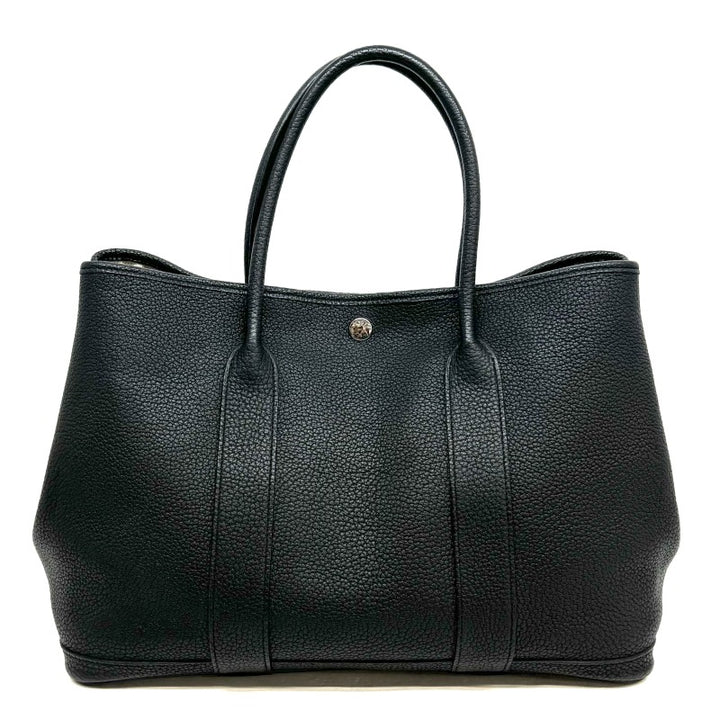 配送員設置 エルメス PM ガーデンパーティ ガーデンパーティPM HERMES バッグ