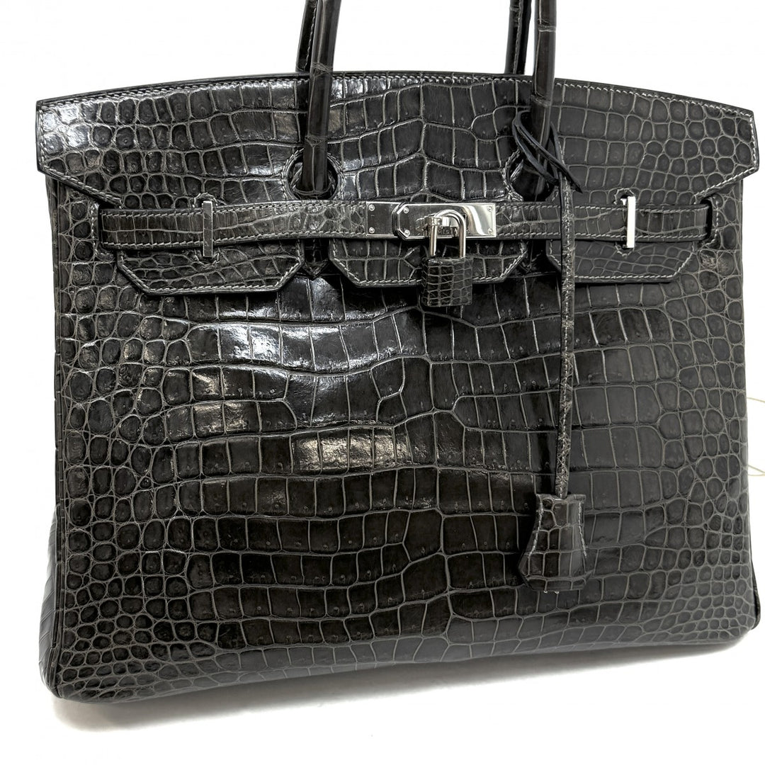 エルメス HERMES バーキン35 バーキン 35 バッグ トートバッグ