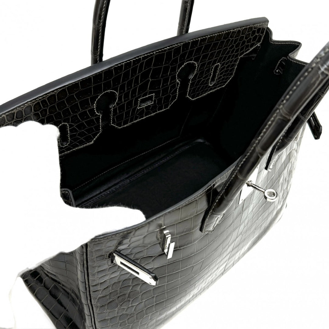 エルメス HERMES バーキン35 バーキン 35 バッグ トートバッグ