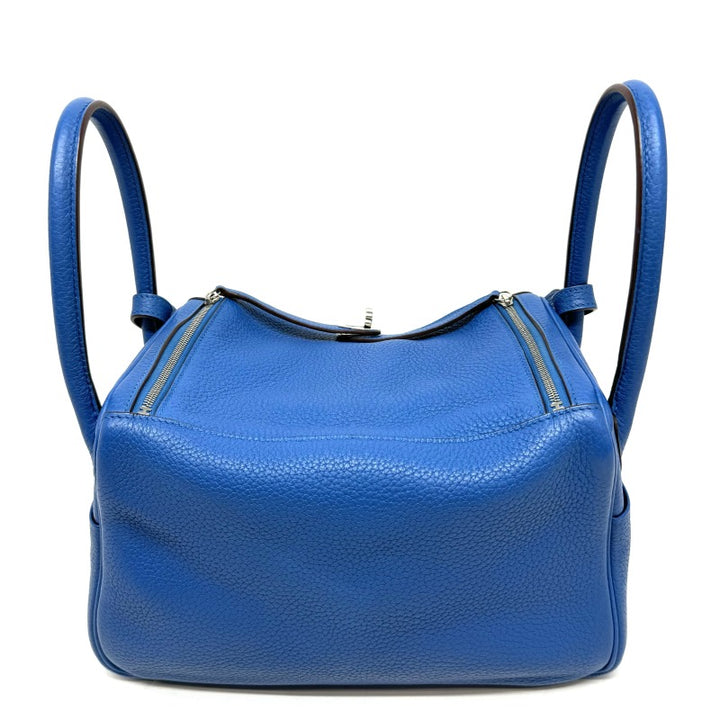 HERMES リンディ26 空箱 HERMES 空箱リンディ26 バッグ 《リンディ》 26 - レッド | Hermès