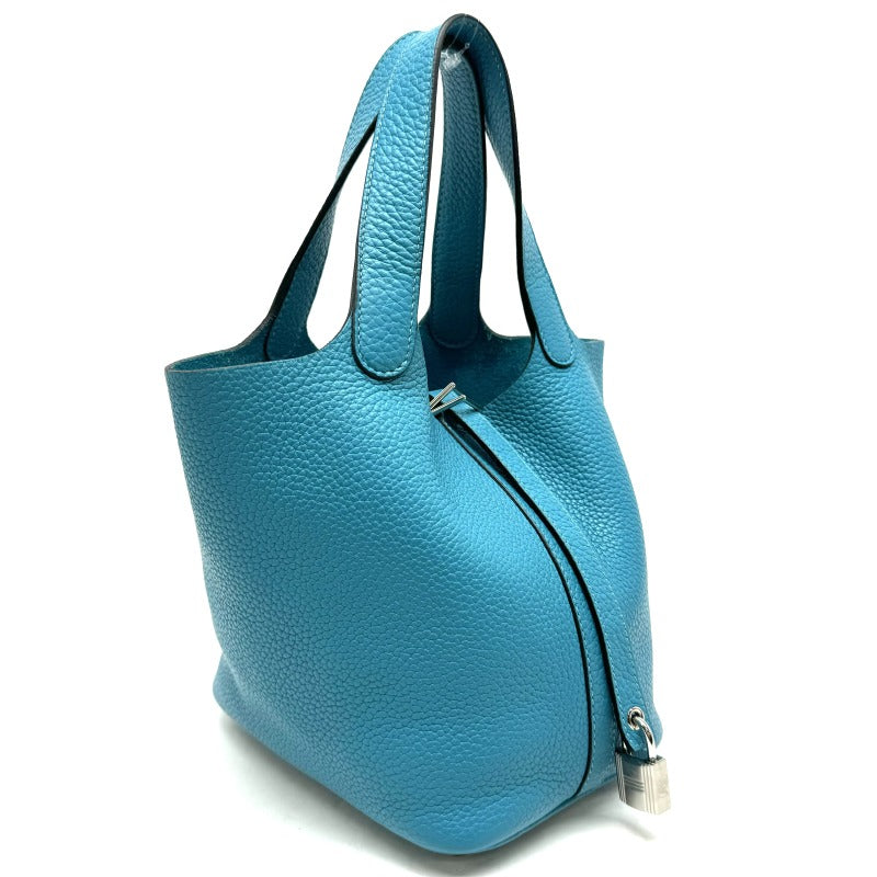 エルメス HERMES ピコタンロックPM ピコタンロック PM ピコタン