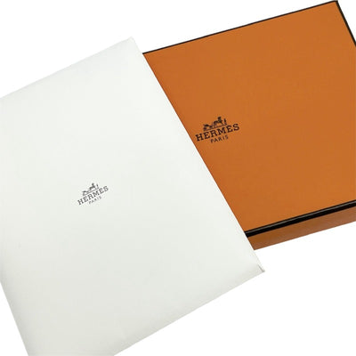 HERMES 爱马仕 B?arn soufflet Bearn soufflet 钱包长钱包Epson Etoupe米色Greige银色金属配件Vaugh Epson