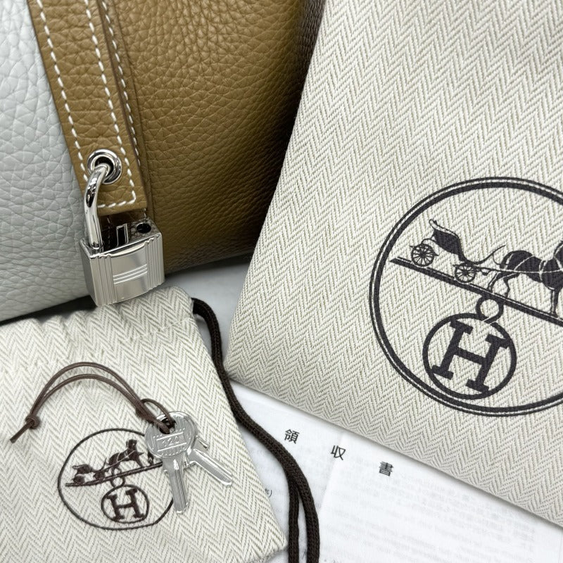 エルメス HERMES ピコタンロックMM カザック ピコタンロック MM 