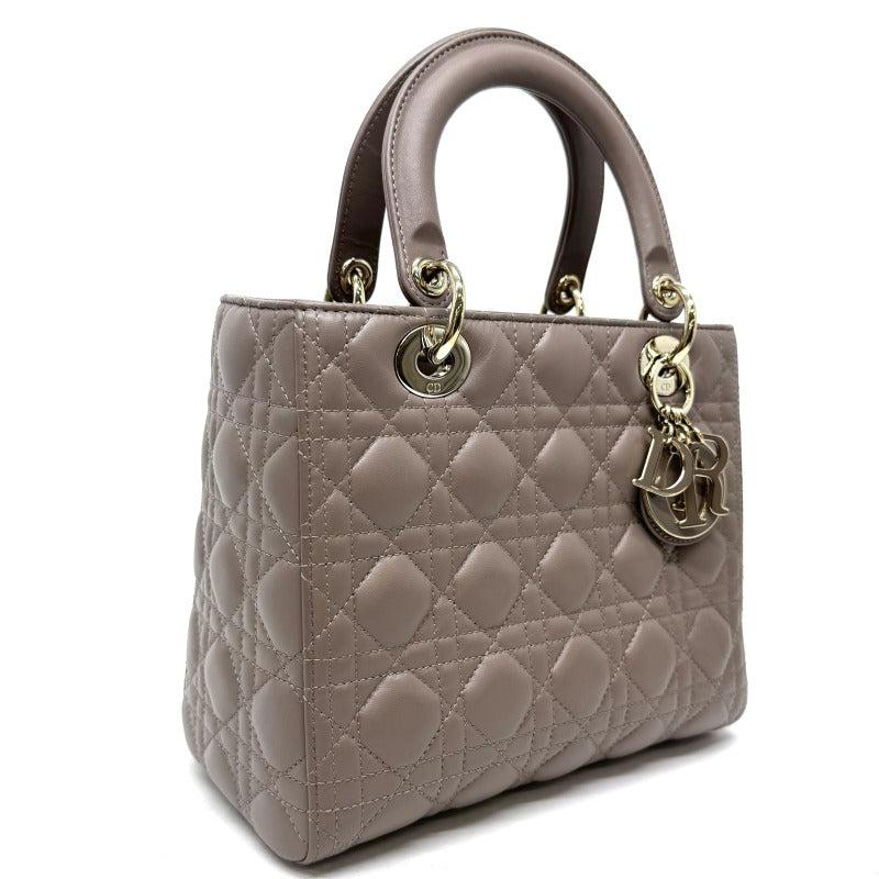 ✨美品✨Christian Dior ディオール レディディオール レディース DIOR | レディディオール |ウィメンズレザーグッツ｜ディオール