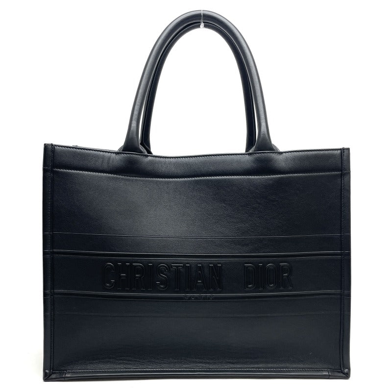 クリスチャンディオール CHRISTIAN DIOR ブックトート バッグ トート