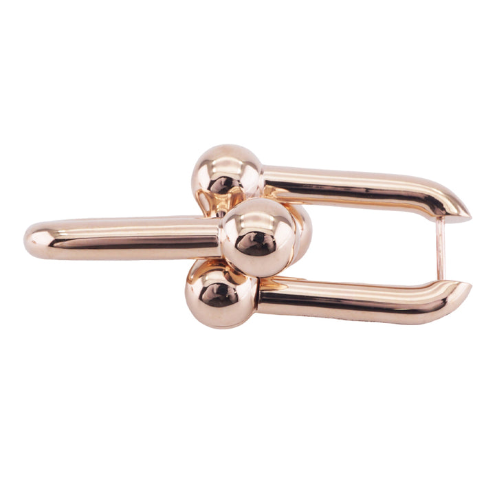 ティファニー TIFFANY&Co. エクストララージ リンク ピアス