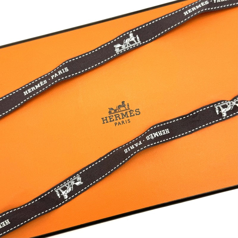 エルメス HERMES ベアンスフレ ベアン スフレ 財布 長財布 ロングウォレット アリゲーター クロコダイル ノワール ブラック 黒 シルバー金具 エキゾチック