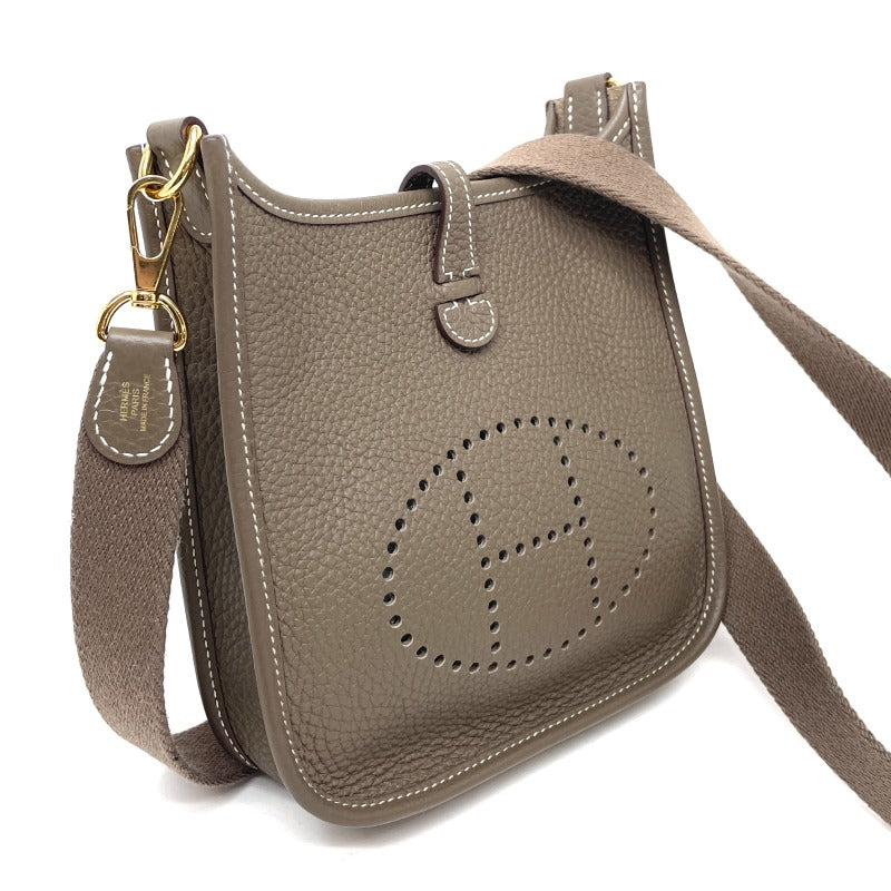 エルメス HERMES エブリンTPM エブリン TPM エヴリンTPM エヴリン TPM