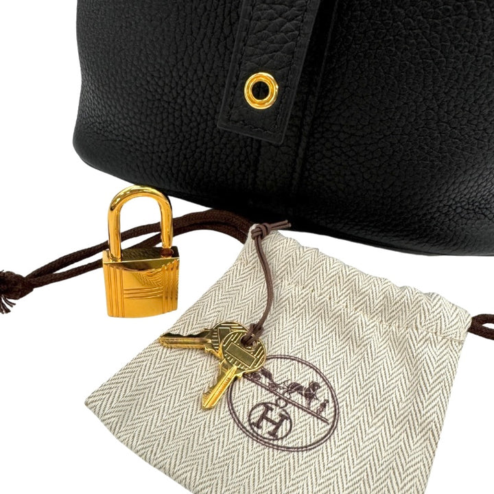 エルメス HERMES ピコタンロックGM ピコタンロック GM ピコタン