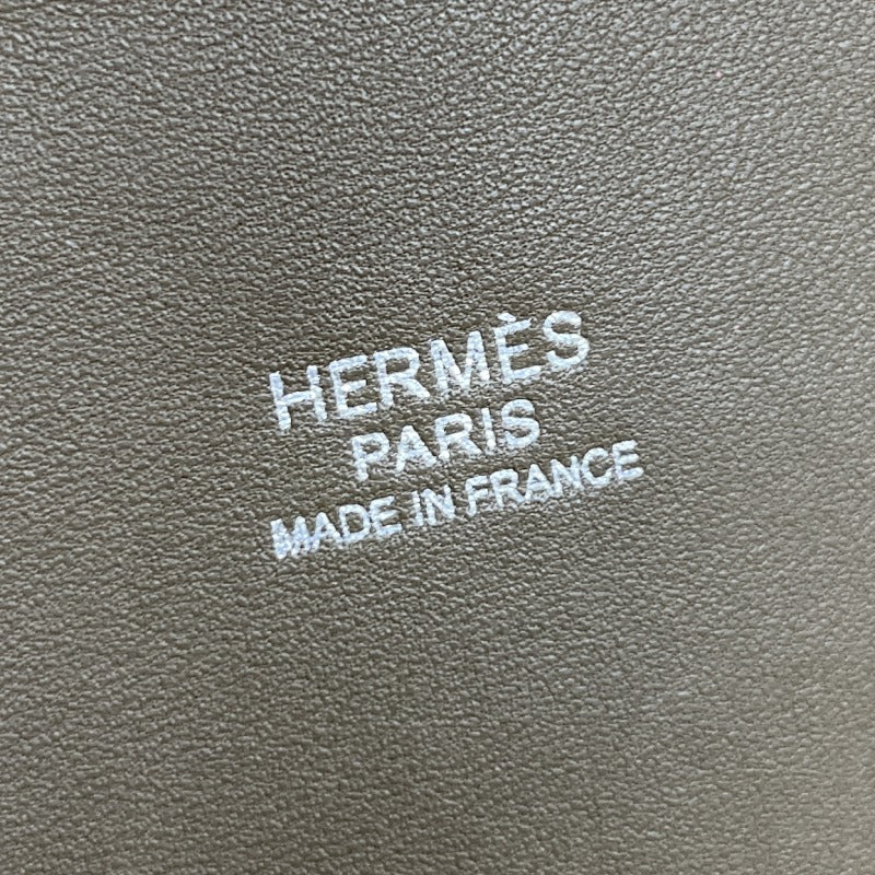 HERMES 헤르메스 Bolide 31 Bolide 31 가방, 토트 가방, 숄더백, 토릴론 클레멘스, 에트가, 그레이, 그레이지, 골드 피팅