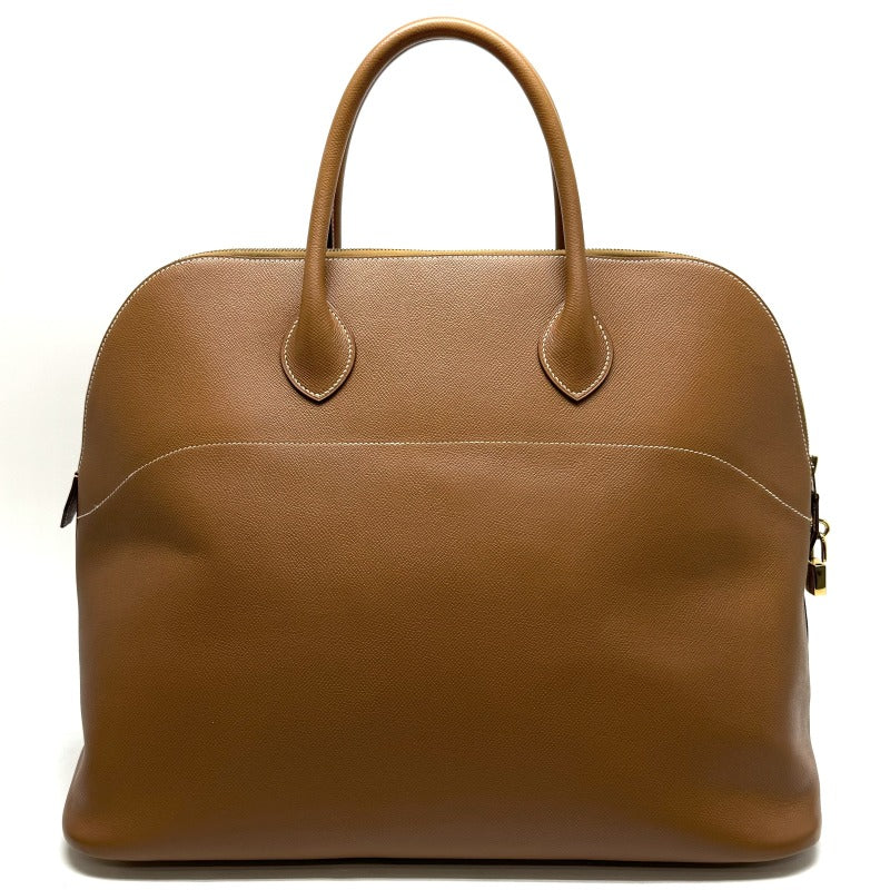 エルメス HERMES ボリード45 ボリード 45 バッグ トートバッグ
